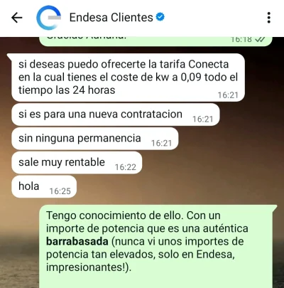 [Nergiza.com] LuzFija.es - Tarifas eléctricas mercado libre recomendadas + PVPC + Indexadas