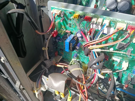 [Nergiza.com] Okupas en mi unidad exterior! 🐀