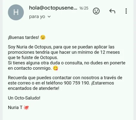 [Nergiza.com] LuzFija.es - Tarifas eléctricas mercado libre recomendadas + PVPC + Indexadas