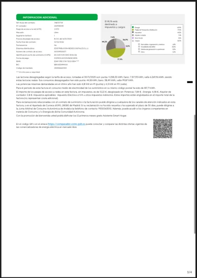 [Nergiza.com] Tarifas Interesantes para Fotovoltaica FV con Batería Virtual BV