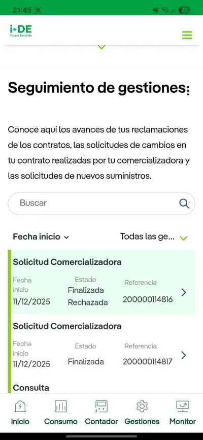 [Nergiza.com] LuzFija.es - Tarifas eléctricas mercado libre recomendadas + PVPC + Indexadas