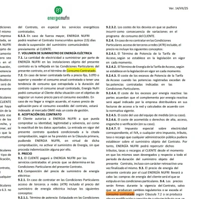 [Nergiza.com] LuzFija.es - Tarifas eléctricas mercado libre recomendadas + PVPC + Indexadas