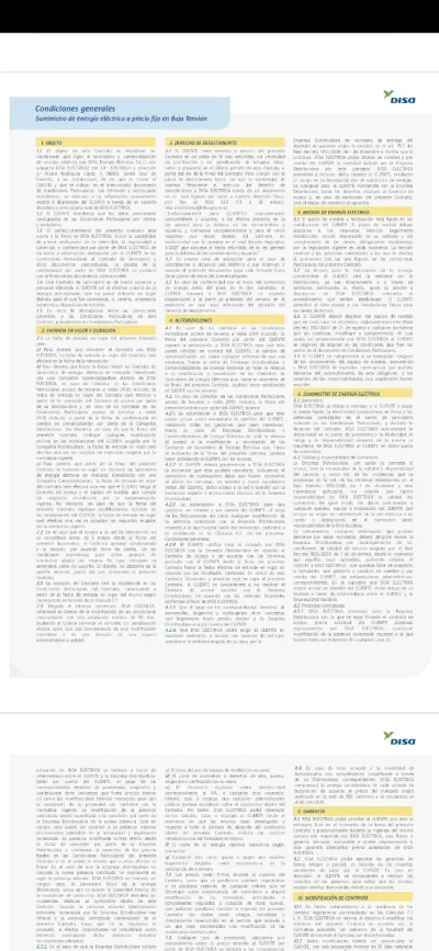[Nergiza.com] LuzFija.es - Tarifas eléctricas mercado libre recomendadas + PVPC + Indexadas