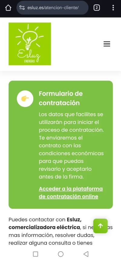 [Nergiza.com] Tarifas Interesantes para Fotovoltaica FV con Batería Virtual BV