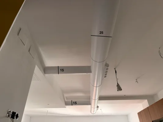 [Nergiza.com] Aire por conductos mal dimensionado?