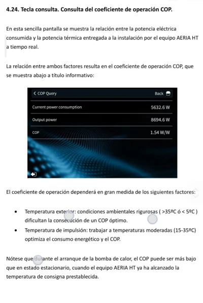 [Nergiza.com] Suelo radiante y aerotermia  Laisan