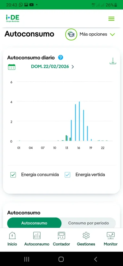 [Nergiza.com] Comercializadora EsLuz (Dudas, Ayuda...)
