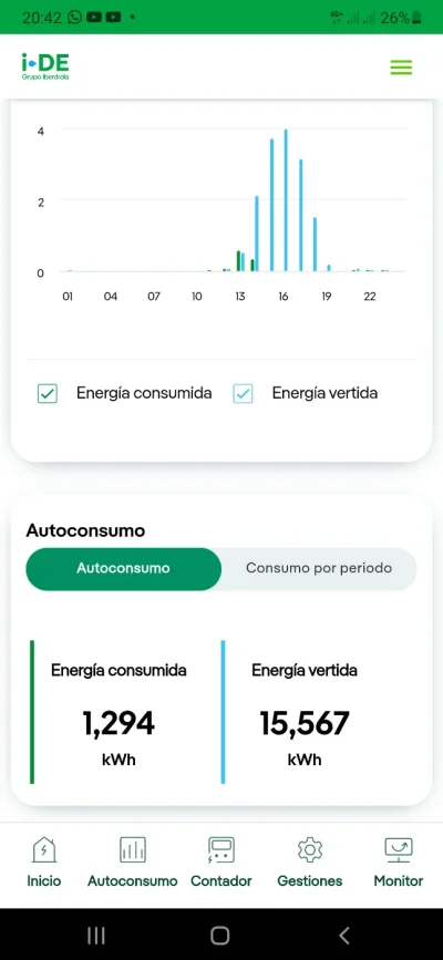 [Nergiza.com] Comercializadora EsLuz (Dudas, Ayuda...)