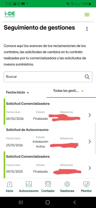 [Nergiza.com] Comercializadora EsLuz (Dudas, Ayuda...)