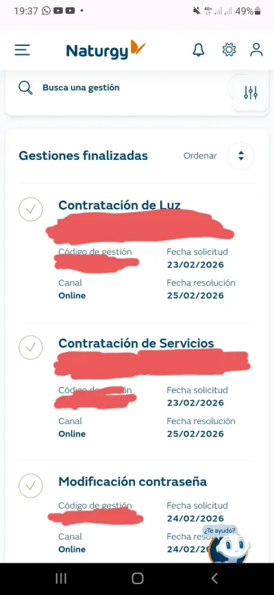 [Nergiza.com] Comercializadora EsLuz (Dudas, Ayuda...)