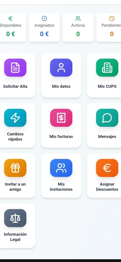 [Nergiza.com] Comercializadora EsLuz (Dudas, Ayuda...)