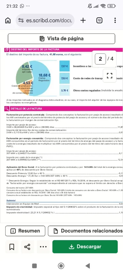 [Nergiza.com] Bono social