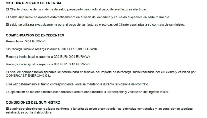 [Nergiza.com] Comercializadora EsLuz (Dudas, Ayuda...)