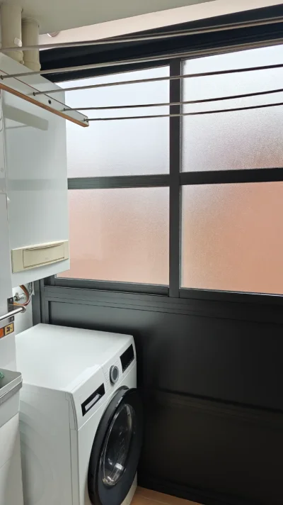 [Nergiza.com] Ubicación unidad exterior Mitsubishi Electric SUZ-SM71VA