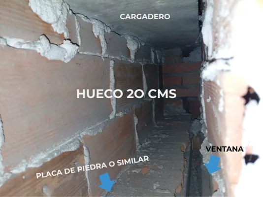 [Nergiza.com] SOS: Mucho por aislar y poco presupuesto