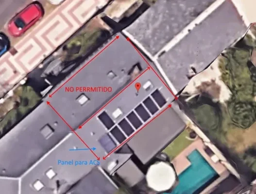 [Nergiza.com] Ampliación instalación fotovoltaica