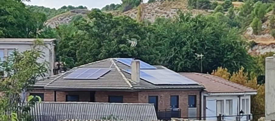 [Nergiza.com] Valorar presupuesto de nueva instalación solar
