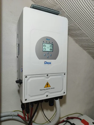 [Nergiza.com] Valorar presupuesto de nueva instalación solar