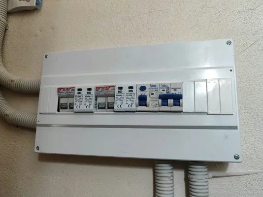 [Nergiza.com] Valorar presupuesto de nueva instalación solar