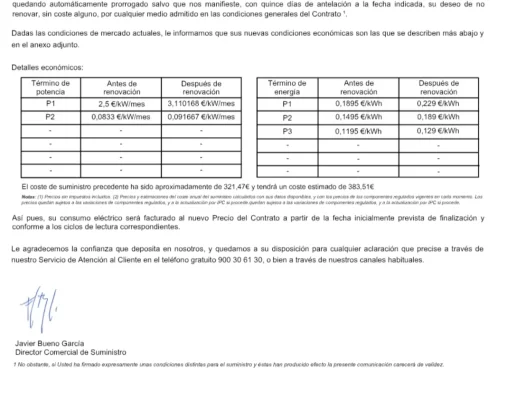 [Nergiza.com] LuzFija.es - Tarifas eléctricas mercado libre recomendadas + PVPC + Indexadas