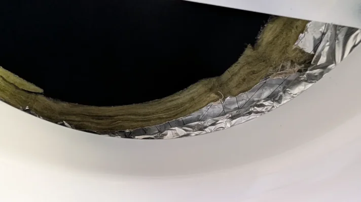 [Nergiza.com] Defectos en instalación de aire acondicionado