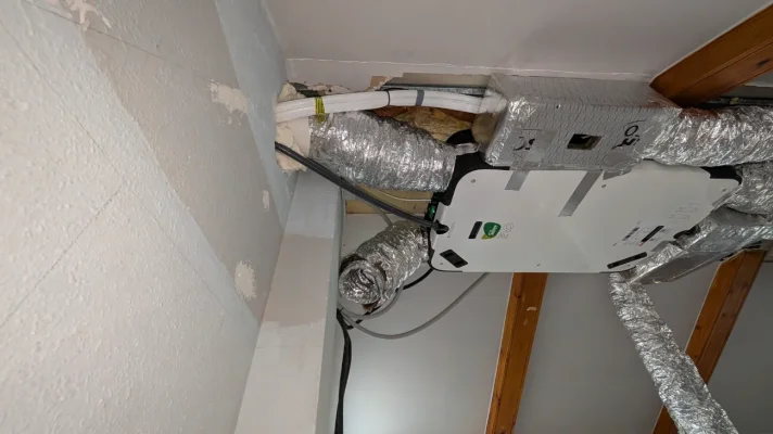 [Nergiza.com] Instalación de Siber EVO