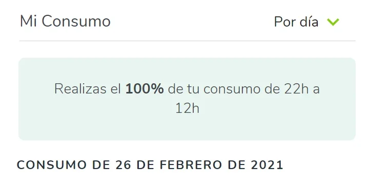 [Nergiza.com] Ya tenemos precios de los cargos para la 2.0TD