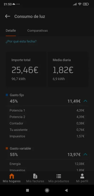 [Nergiza.com] Tarifas refugio hasta que se calme el PVPC