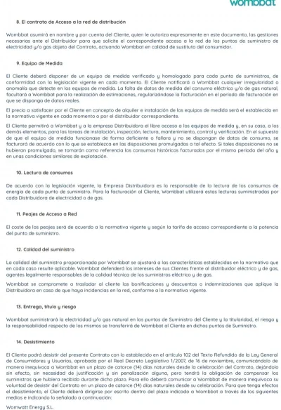 [Nergiza.com] Tarifas refugio hasta que se calme el PVPC