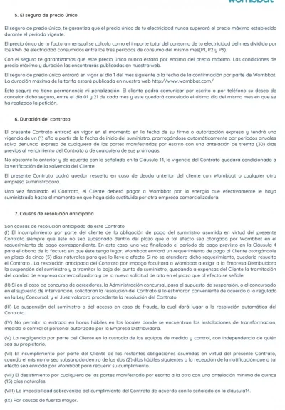 [Nergiza.com] Tarifas refugio hasta que se calme el PVPC