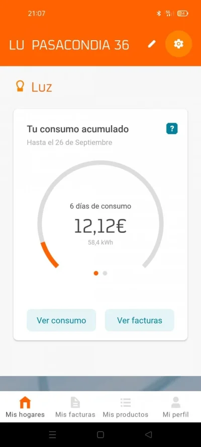 [Nergiza.com] Tarifas refugio hasta que se calme el PVPC